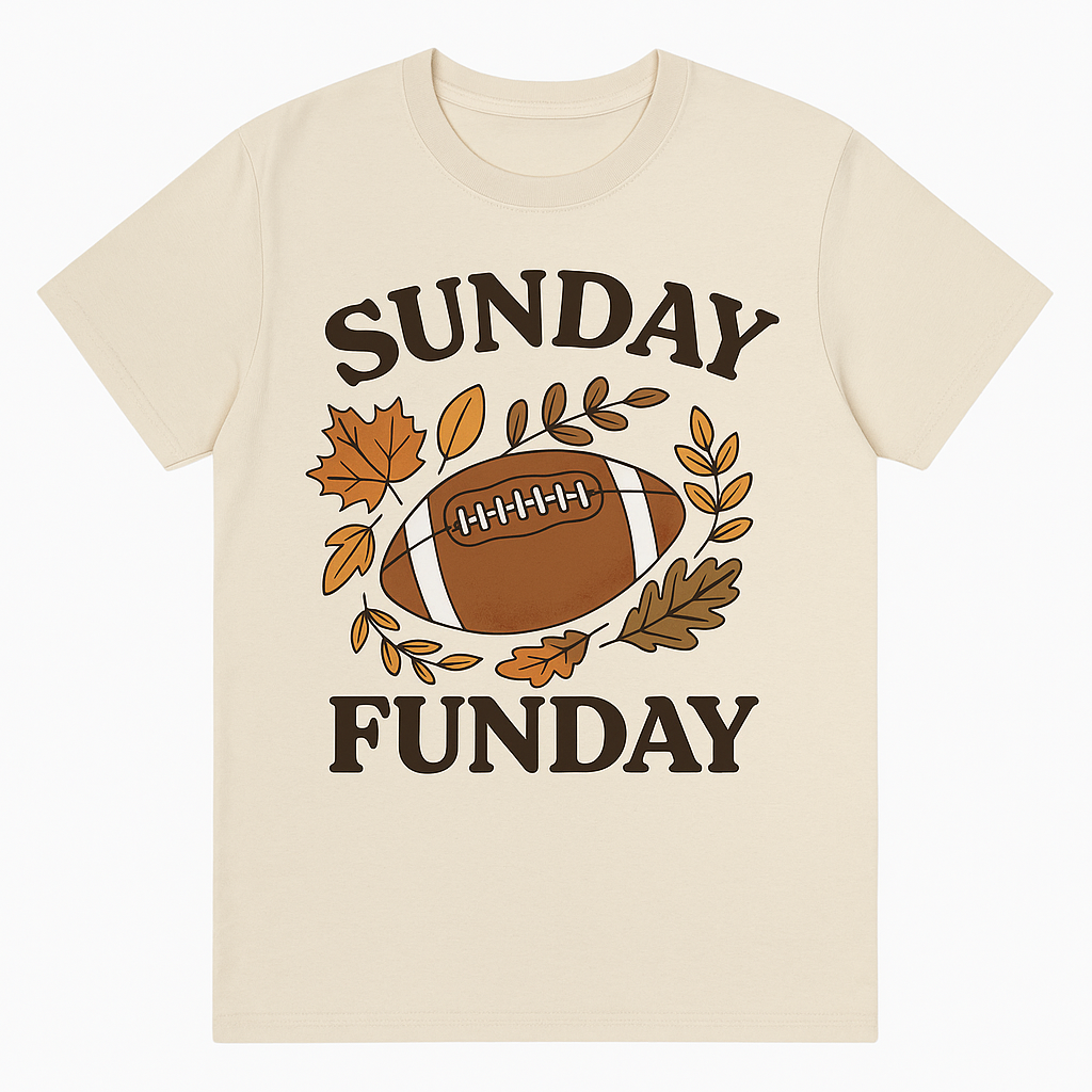 Unisex classic tee