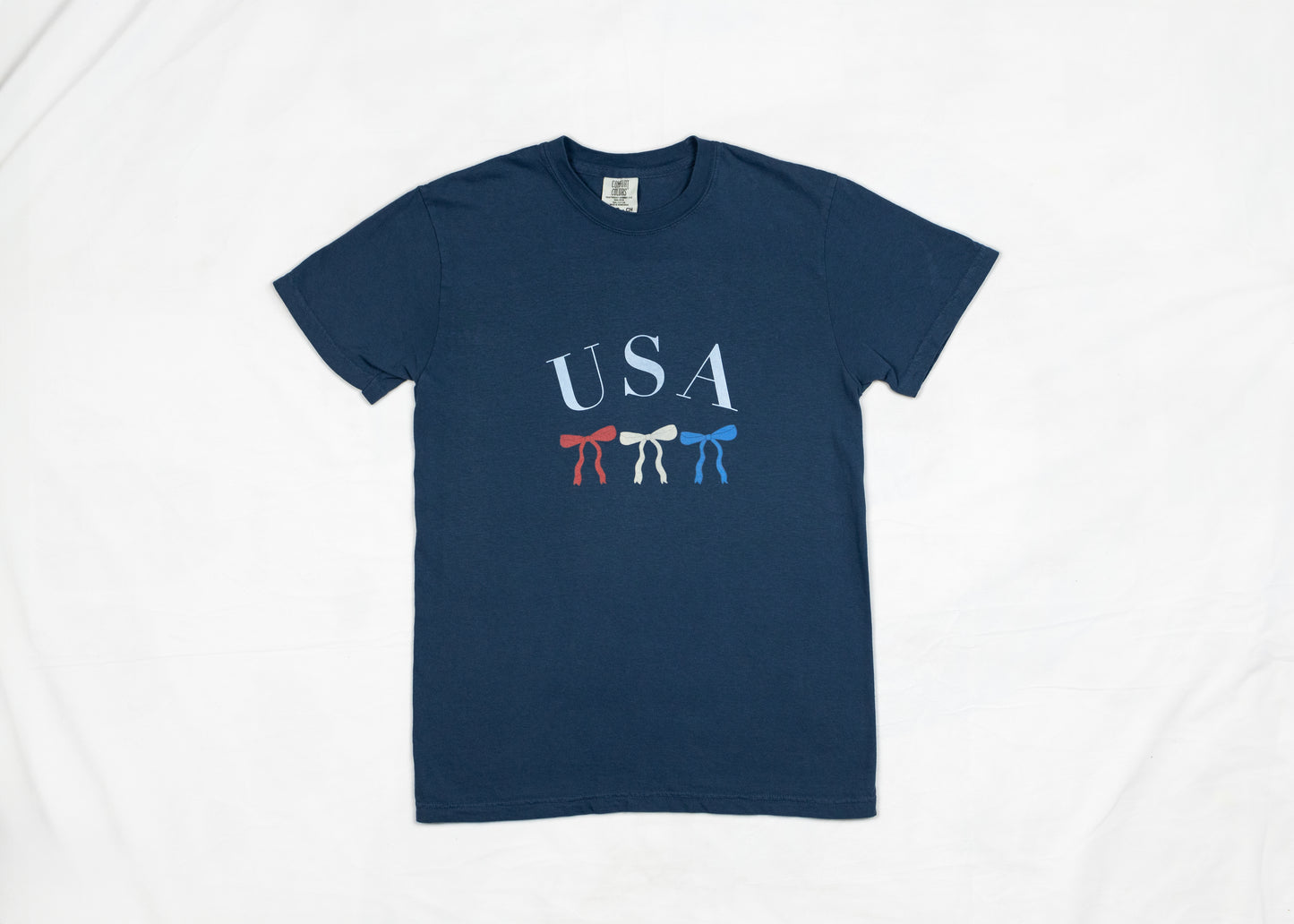 USA Bows Tee
