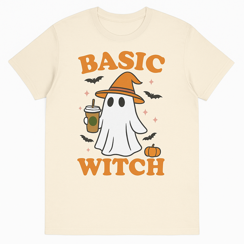 Unisex classic tee