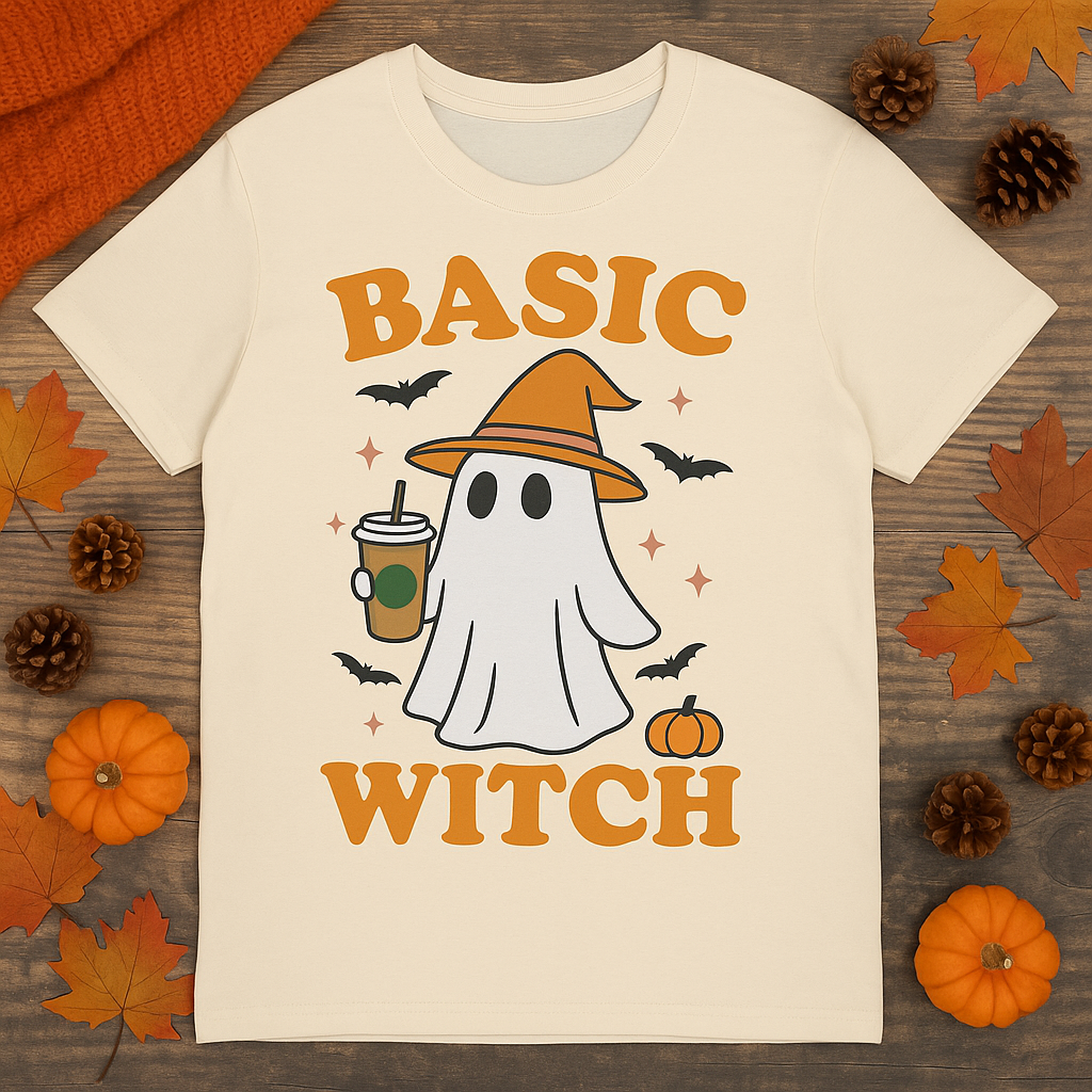 Unisex classic tee