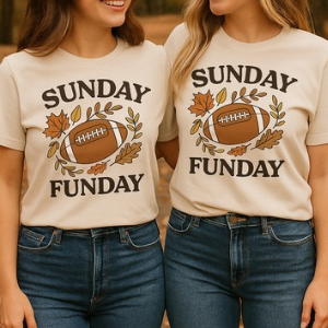 Unisex classic tee