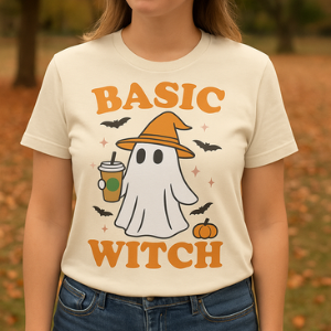 Unisex classic tee